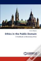 Ethics In The Public Domain