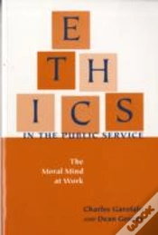 Capa do artigo Ethics In The Public Service