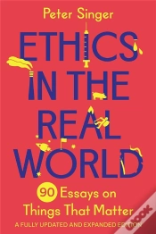 Capa do artigo Ethics In The Real World
