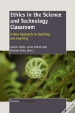 Capa do artigo Ethics In The Science And Technology Cla