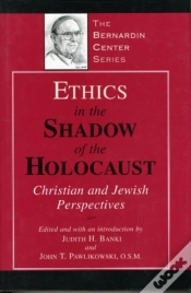 Capa do artigo Ethics In The Shadow Of The Holocaust