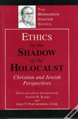 Capa do artigo Ethics In The Shadow Of The Holocaust