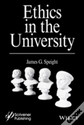 Ethics In The University