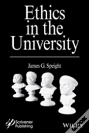Capa do artigo Ethics In The University