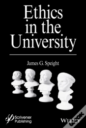 Capa do artigo Ethics In The University