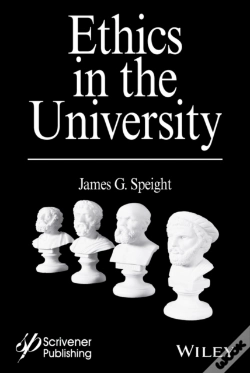 Capa do artigo Ethics In The University