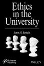 Ethics In The University - Preview