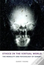 Capa do artigo Ethics In The Virtual World