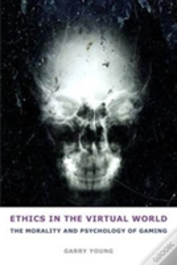 Capa do artigo Ethics In The Virtual World