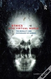 Capa do artigo Ethics In The Virtual World