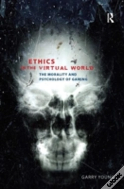 Capa do artigo Ethics In The Virtual World