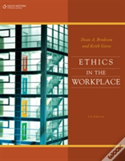 Capa do artigo Ethics In The Workplace
