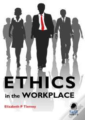 Capa do artigo Ethics In The Workplace