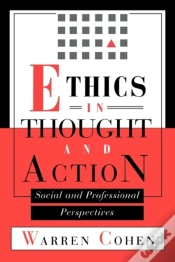 Capa do artigo Ethics In Thought And Action