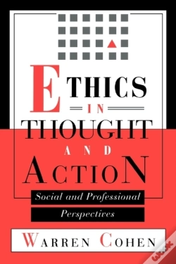 Capa do artigo Ethics In Thought And Action