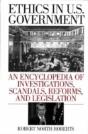 Ethics In U.S. Government - Preview