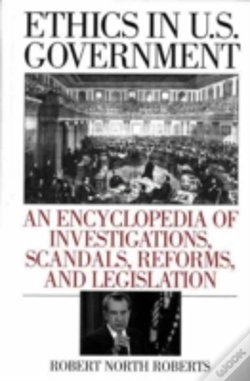 Capa do artigo Ethics In U.S. Government