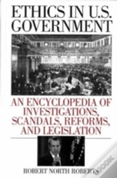 Ethics In U.S. Government