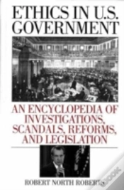 Capa do artigo Ethics In U.S. Government