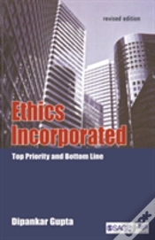 Capa do artigo Ethics Incorporated