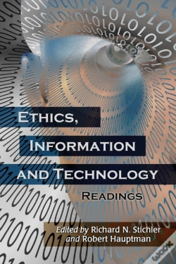Capa do artigo Ethics, Information And Technology