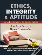 Ethics, Integrity And Aptitude