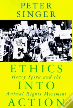 Capa do artigo Ethics Into Action