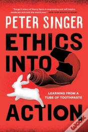 Capa do artigo Ethics Into Action