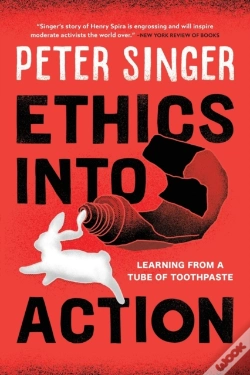 Capa do artigo Ethics Into Action