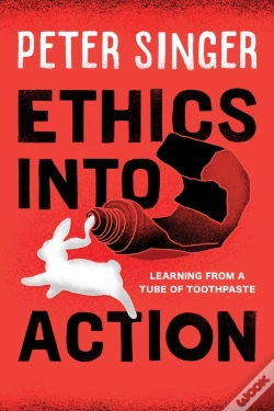 Capa do artigo Ethics Into Action