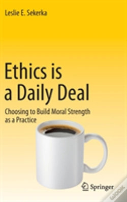 Capa do artigo Ethics Is A Daily Deal