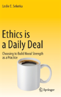 Ethics Is A Daily Deal - Preview