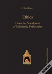 Capa do artigo Ethics