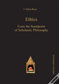Capa do artigo Ethics