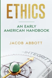 Capa do artigo Ethics