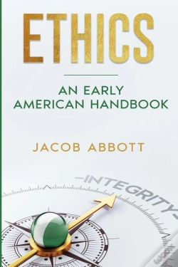 Capa do artigo Ethics