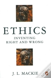 Capa do artigo Ethics