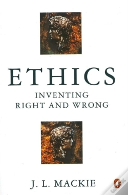 Capa do artigo Ethics