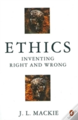 Capa do artigo Ethics