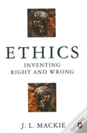 Capa do artigo Ethics