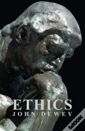 Capa do artigo Ethics