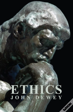 Capa do artigo Ethics