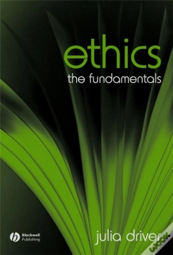 Capa do artigo Ethics