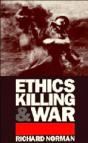 Ethics, Killing And War - Preview