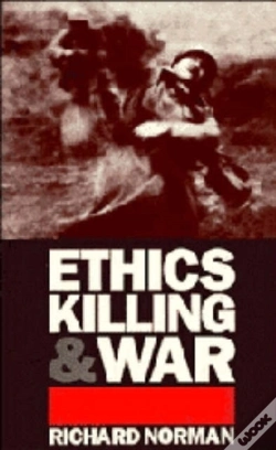 Capa do artigo Ethics, Killing And War