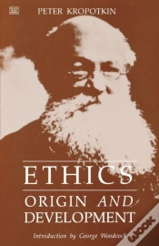 Capa do artigo Ethics