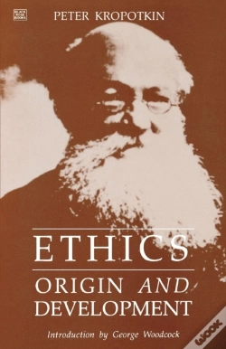 Capa do artigo Ethics