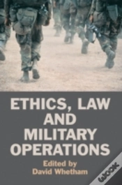 Capa do artigo Ethics, Law And Military Operations