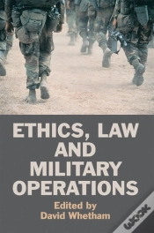 Capa do artigo Ethics, Law And Military Operations