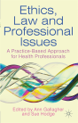 Ethics, Law And Professional Issues - Preview